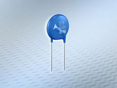 片狀壓敏電阻 片狀壓敏電阻